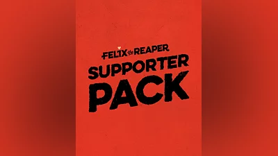 Felix The Reaper - Supporter Pack (Россия, Украина и СНГ)