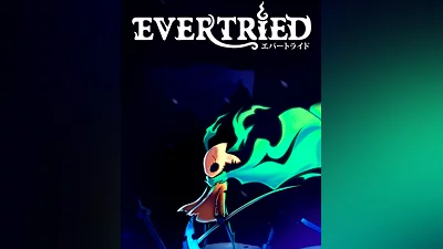 Evertried (Россия, Украина и СНГ)