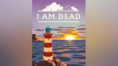 I Am Dead (Россия, Украина и СНГ)