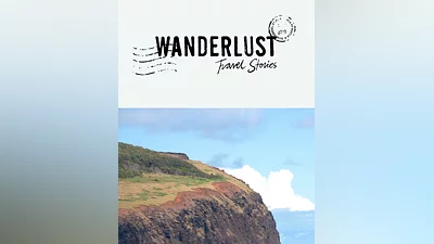 Wanderlust: Travel Stories (Россия, Украина и СНГ)