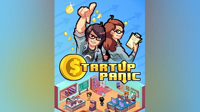 Startup Panic (Россия, Украина и СНГ)