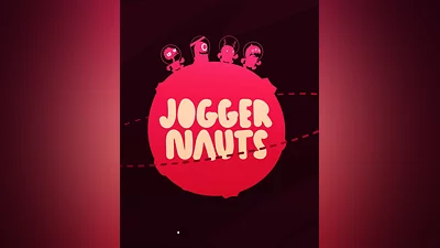 Joggernauts (Россия, Украина и СНГ)