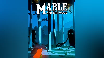 Mable & The Wood (Россия, Украина и СНГ)