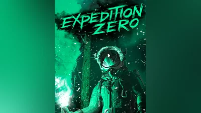 Expedition Zero (Россия, Украина и СНГ)