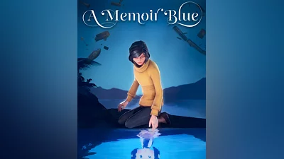 A Memoir Blue (Россия, Украина и СНГ)