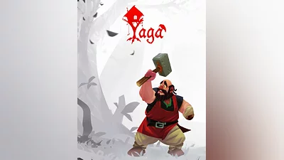 Yaga (Россия, Украина и СНГ)