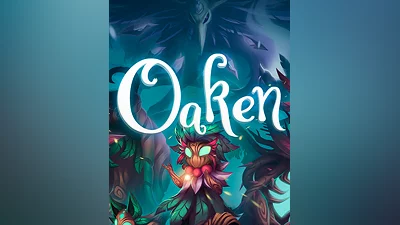 Oaken (Россия, Украина и СНГ)