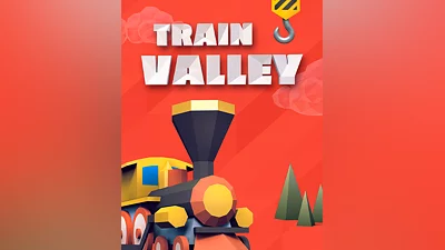 Train Valley (Россия, Украина и СНГ)