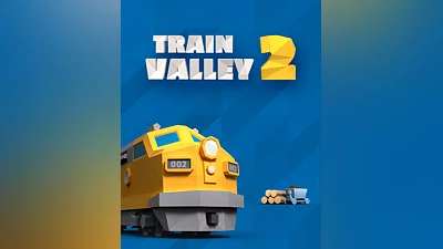 Train Valley 2 (Россия, Украина и СНГ)
