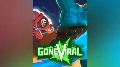 Gone Viral (Россия, Украина и СНГ)