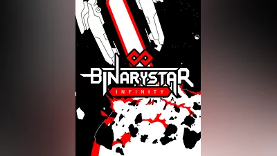 Binarystar Infinity (Россия, Украина и СНГ)
