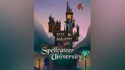 Spellcaster University (Россия, Украина и СНГ)