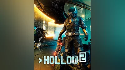 Hollow 2 (Россия, Украина и СНГ)