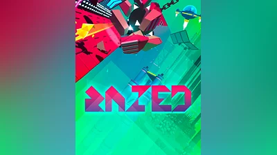 RAZED (Россия, Украина и СНГ)