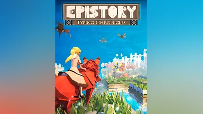 Epistory (Россия, Украина и СНГ)
