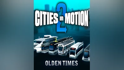 Cities in Motion 2: Olden Times (Россия, Украина и СНГ)
