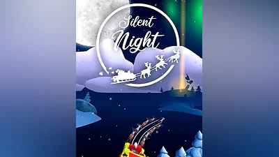 Silent Night - A Christmas Delivery (Россия, Украина и СНГ)