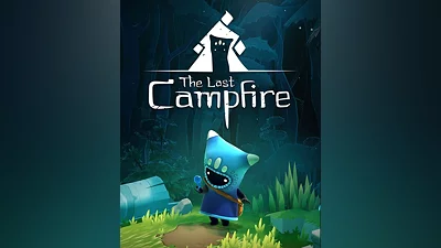 The Last Campfire (Epic Games) (Россия, Украина и СНГ)