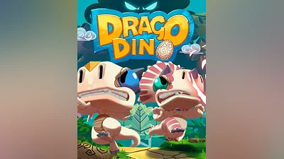 DragoDino (Россия, Украина и СНГ)