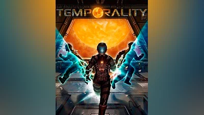 Project Temporality (Россия, Украина и СНГ)