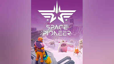 Space Pioneer (Россия, Украина и СНГ)