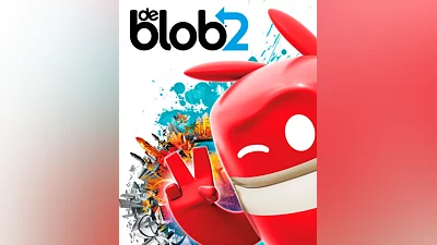 de Blob 2 (Россия, Украина и СНГ)