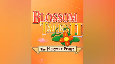 Blossom Tales II: The Minotaur Prince (Россия, Украина и СНГ)