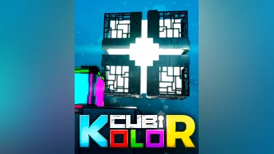 Cubikolor (Россия, Украина и СНГ)