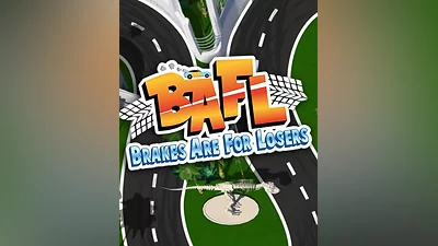 BAFL - Brakes Are For Losers (Россия, Украина и СНГ)