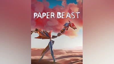 Paper Beast (Россия, Украина и СНГ)