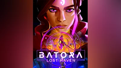 Batora: Lost Haven (Россия, Украина и СНГ)