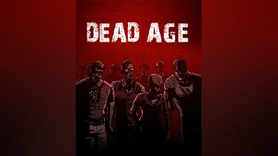 Dead Age (Россия, Украина и СНГ)