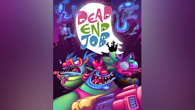 Dead End Job (Россия, Украина и СНГ)