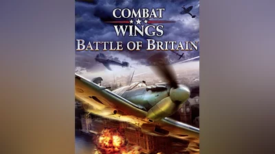 Combat Wings: Battle of Britain (Россия, Украина и СНГ)