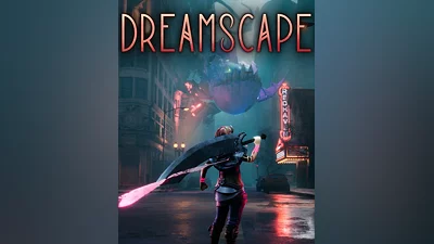 Dreamscaper  (Россия, Украина и СНГ)