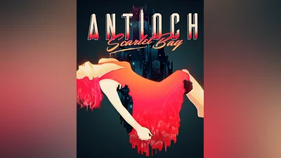 Antioch: Scarlet Bay (Россия, Украина и СНГ)