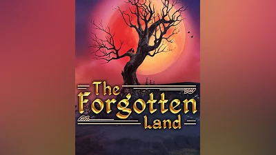 The Forgotten Land (Россия, Украина и СНГ)