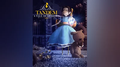 Tandem: A Tale of Shadows (Россия, Украина и СНГ)