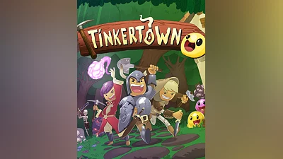 Tinkertown (Россия, Украина и СНГ)