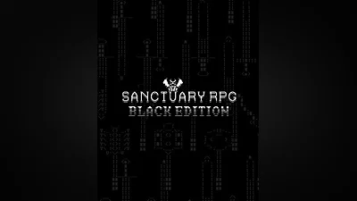 SanctuaryRPG: Black Edition (Россия, Украина и СНГ)