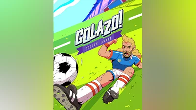 Golazo! Soccer League (Россия, Украина и СНГ)