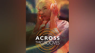 Across the Grooves (Россия, Украина и СНГ)