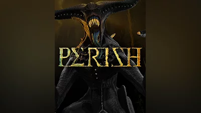 PERISH (Россия, Украина и СНГ)