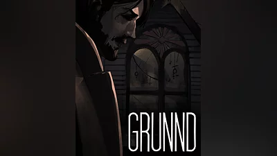 GRUNND (Россия, Украина и СНГ)