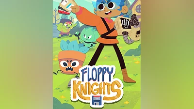 Floppy Knights (Россия, Украина и СНГ)