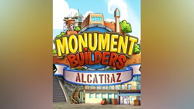 Alcatraz Builder (Россия, Украина и СНГ)