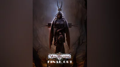 The Incredible Adventures of Van Helsing: Final Cut (Россия, Украина и СНГ)