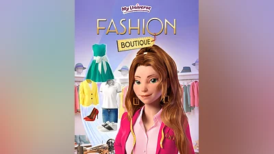 My Universe - Fashion Boutique (Россия, Украина и СНГ)