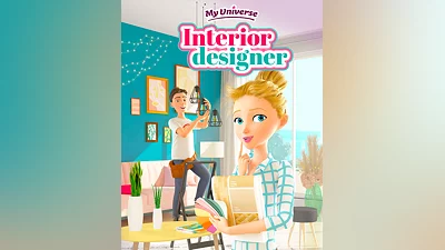 My Universe - Interior Designer (Россия, Украина и СНГ)