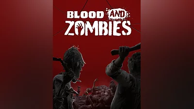 Blood And Zombies (Россия, Украина и СНГ)